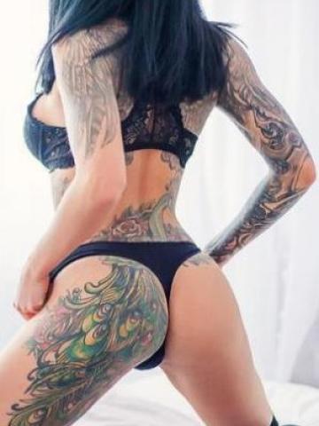 Милана Вип Горячая Брюнетка фото 4