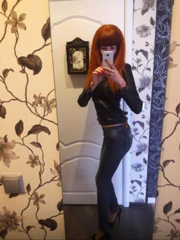 Флора фото 4